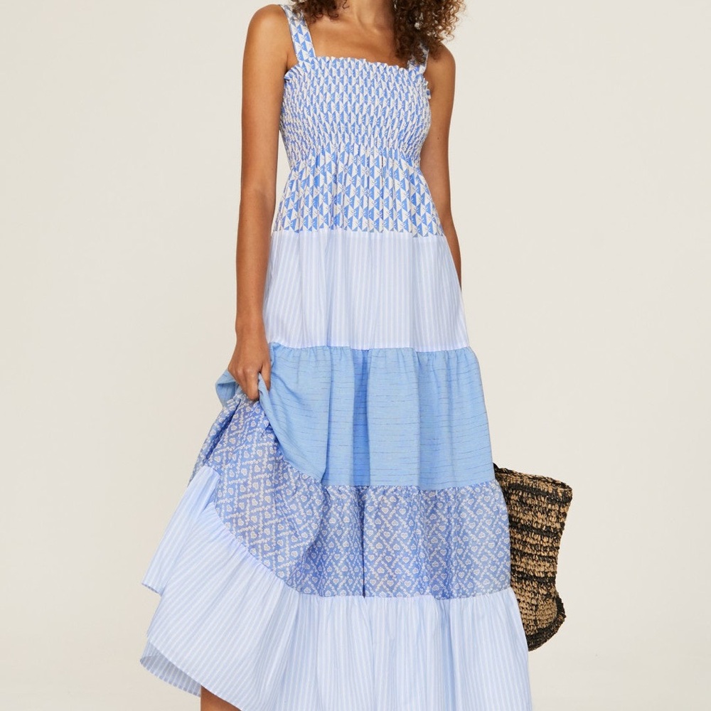Sandro Tropea Dress from RTR